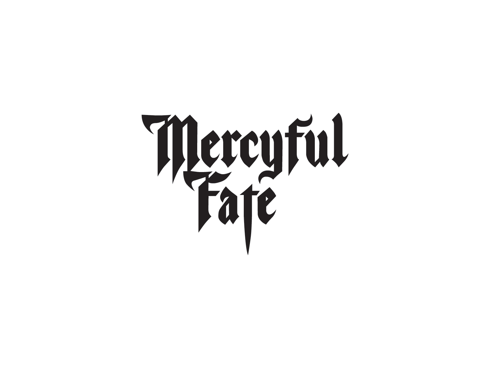 Mercyful Fate Wallpaper