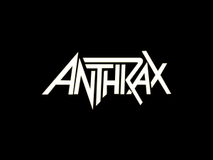 anthrax wallpaper