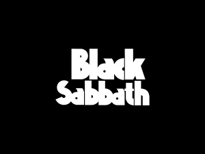 black sabbath wallpaper