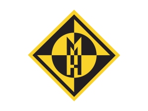 machine head logo