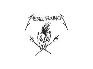 Metallica heavy metal wallpaper 