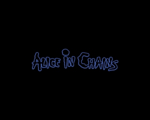 alice in chains logo