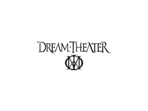 dream theater band logo