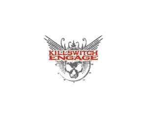 Killswitch Engage logo wallpaper