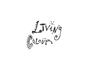 Living colour logo