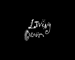 living colour logo wallpaper