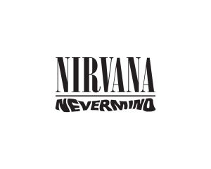 nirvana never mind