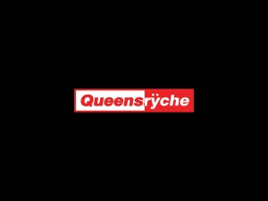 queensryche band logo