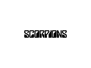 scorpions band logo