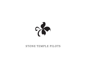 stone temple pilots logo