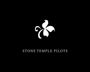 stone temple pilots logo wallpaper