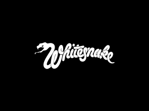 whitesnake band logo