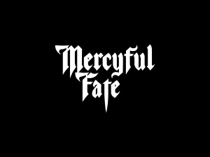 mercyful fate logo