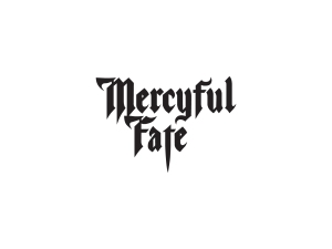mercyful fate logo wallpaper