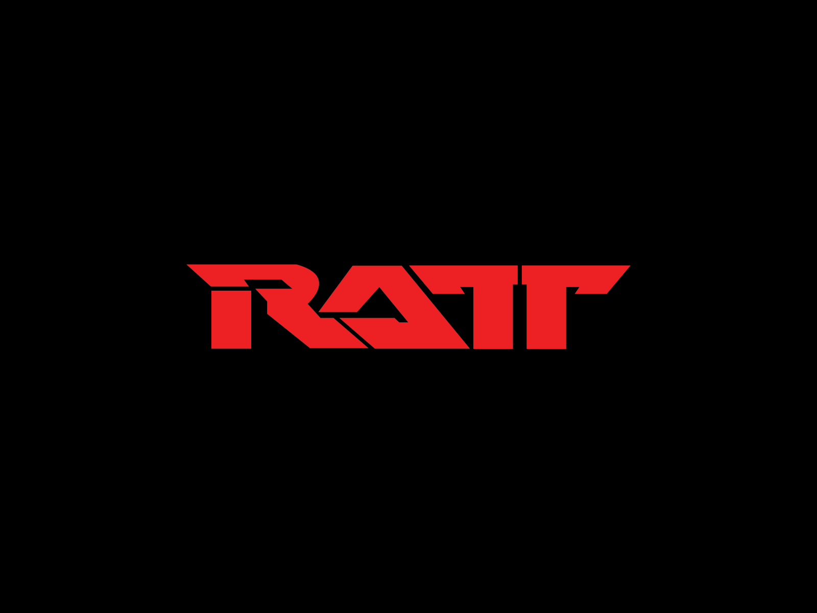 Ratt band logo and wallpaper | Band logos - Rock band logos, metal bands  logos, punk bands logos
