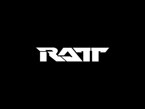 ratt logo wallpaper