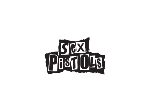sex pistols band logo