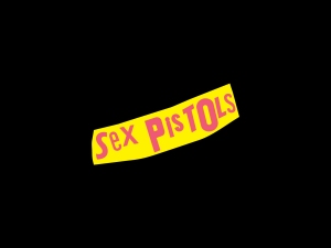 sex pistols logo