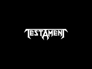 testament logo